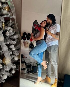 Michelle Fotografie scursă ilegal OnlyFans dezbrăcată 412