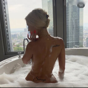 Michellesavage नग्न लीक OnlyFans फोटो 12