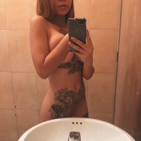 Michhaelle Nude Leaks OnlyFans Photo 23