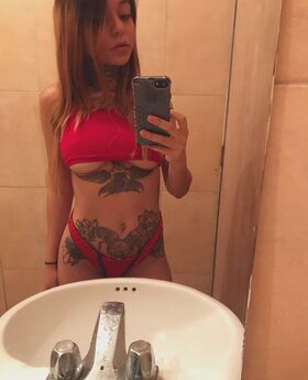 Michhaelle Nude Leaks OnlyFans Photo 73