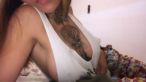 Michhaelle Nude Leaks OnlyFans Photo 79