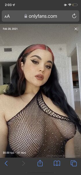 michibabyy Nude Leaks OnlyFans Photo 4