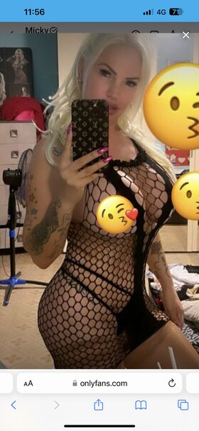 Mickylove12 Nude Leaks OnlyFans Photo 7