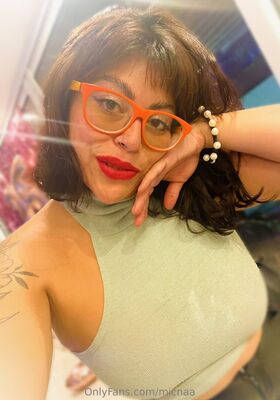 micnaa Фото утечки OnlyFans (обнаженная) 12