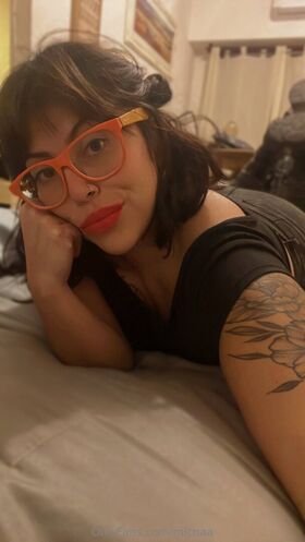 micnaa Фото утечки OnlyFans (обнаженная) 13