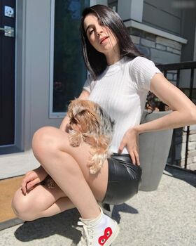 Midnababy नग्न लीक OnlyFans फोटो 12