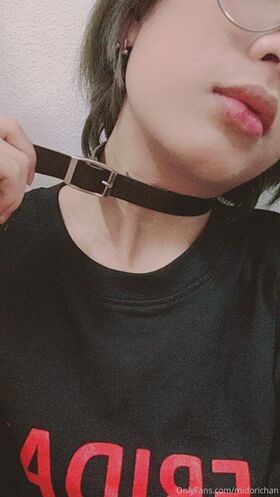 midorichan Nøgne lækkede OnlyFans foto 64