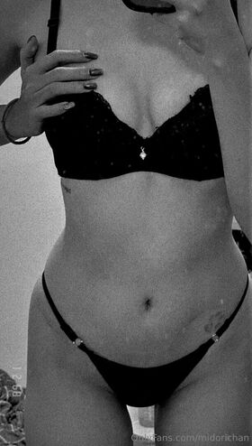 midorichan Nøgne lækkede OnlyFans foto 78