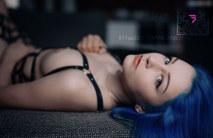 Mieze9 صورة OnlyFans العارية المسربة 62