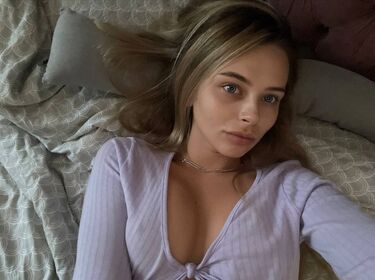 Mihalina Novakovskaya Nude Leaks OnlyFans Photo 27