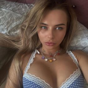 Mihalina Novakovskaya Nude Leaks OnlyFans Photo 44