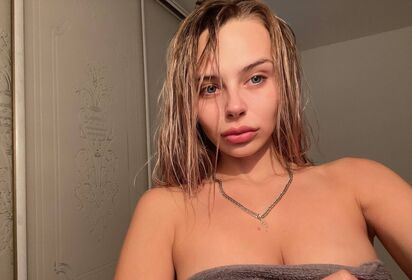 Mihalina Novakovskaya Nude Leaks OnlyFans Photo 46