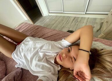 Mihalina Novakovskaya Nude Leaks OnlyFans Photo 50
