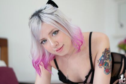 mihsuicide Nude Leaks OnlyFans Photo 39