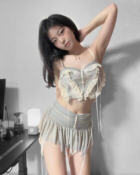 Mihye Nude Leaks OnlyFans Photo 8