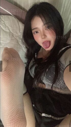 Mihye Nude Leaks OnlyFans Photo 10
