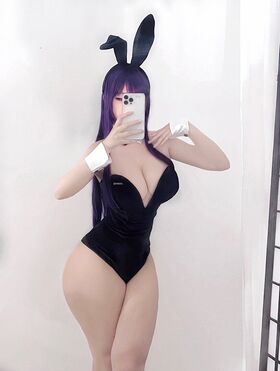 miitofu Nacktes Leaks OnlyFans Foto 37