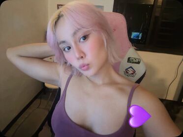 Mika Daime Naakte Leaks OnlyFans Foto 43