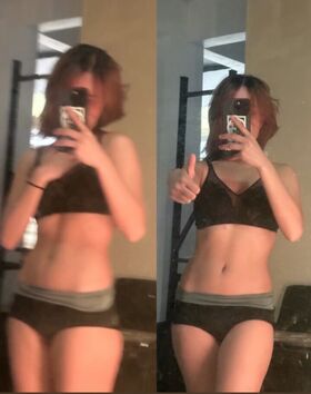 Mika Daime Naakte Leaks OnlyFans Foto 57