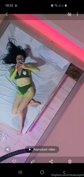 Mika Lee Ray Nude Leaks OnlyFans Photo 13