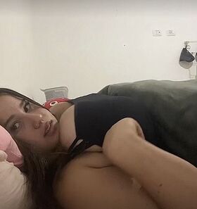 Mikaash Vuotanut alastonkuva OnlyFans 33