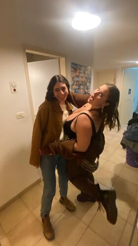 Mikaash Vuotanut alastonkuva OnlyFans 44