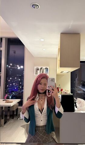 mikaberry_ Nude Leaks OnlyFans Photo 81