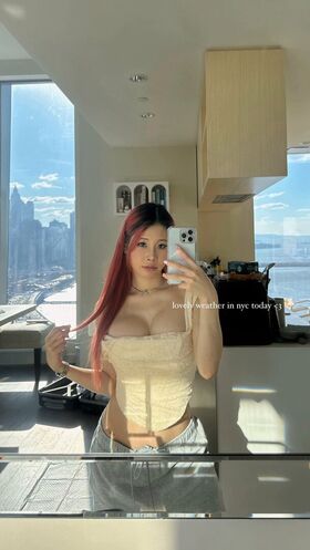 mikaberry_ Nude Leaks OnlyFans Photo 110