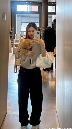 mikaberry_ Nude Leaks OnlyFans Photo 111