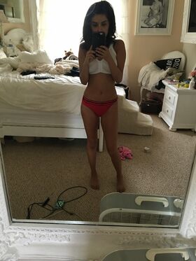 Mikaela Hoover Nude Leaks OnlyFans Photo 30