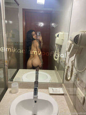 mikaeladoc Nude Leaks OnlyFans Photo 10