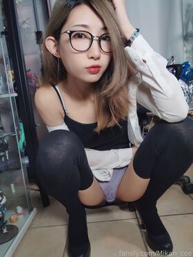 MikanCos Nude Leaks OnlyFans Photo 11
