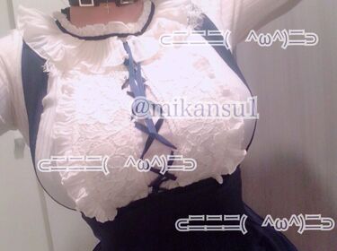 Mikansui 蜜柑すい Nude Leaks OnlyFans Photo 72