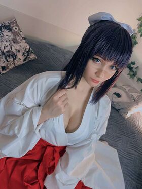 Mikasa Rino Nude Leaks OnlyFans Photo 123