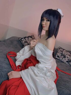Mikasa Rino Nude Leaks OnlyFans Photo 131