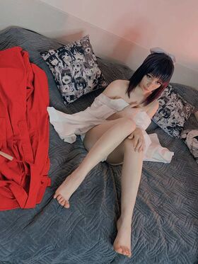 Mikasa Rino Nude Leaks OnlyFans Photo 136