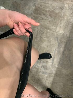 Mikayla Benson Nude Leaks OnlyFans Photo 6