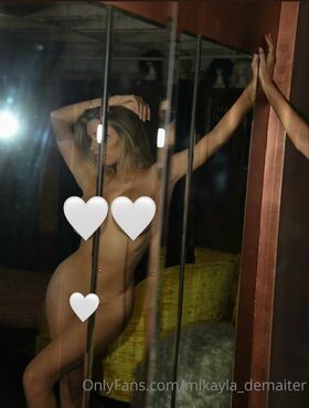 Mikayla Demaiter Nude Leaks OnlyFans Photo 143