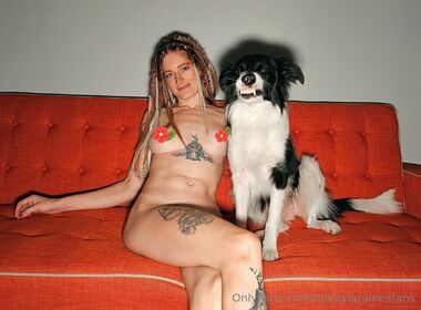 Mikayla Raines Nude Leaks OnlyFans Photo 1