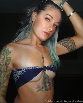 Mikayla Raines Nude Leaks OnlyFans Photo 18