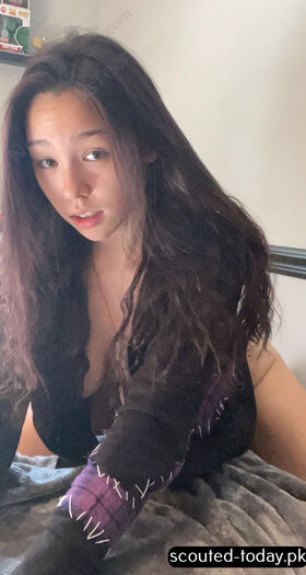 Mikayla Stepper Nude Leaks OnlyFans Photo 13