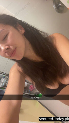 Mikayla Stepper Nude Leaks OnlyFans Photo 31