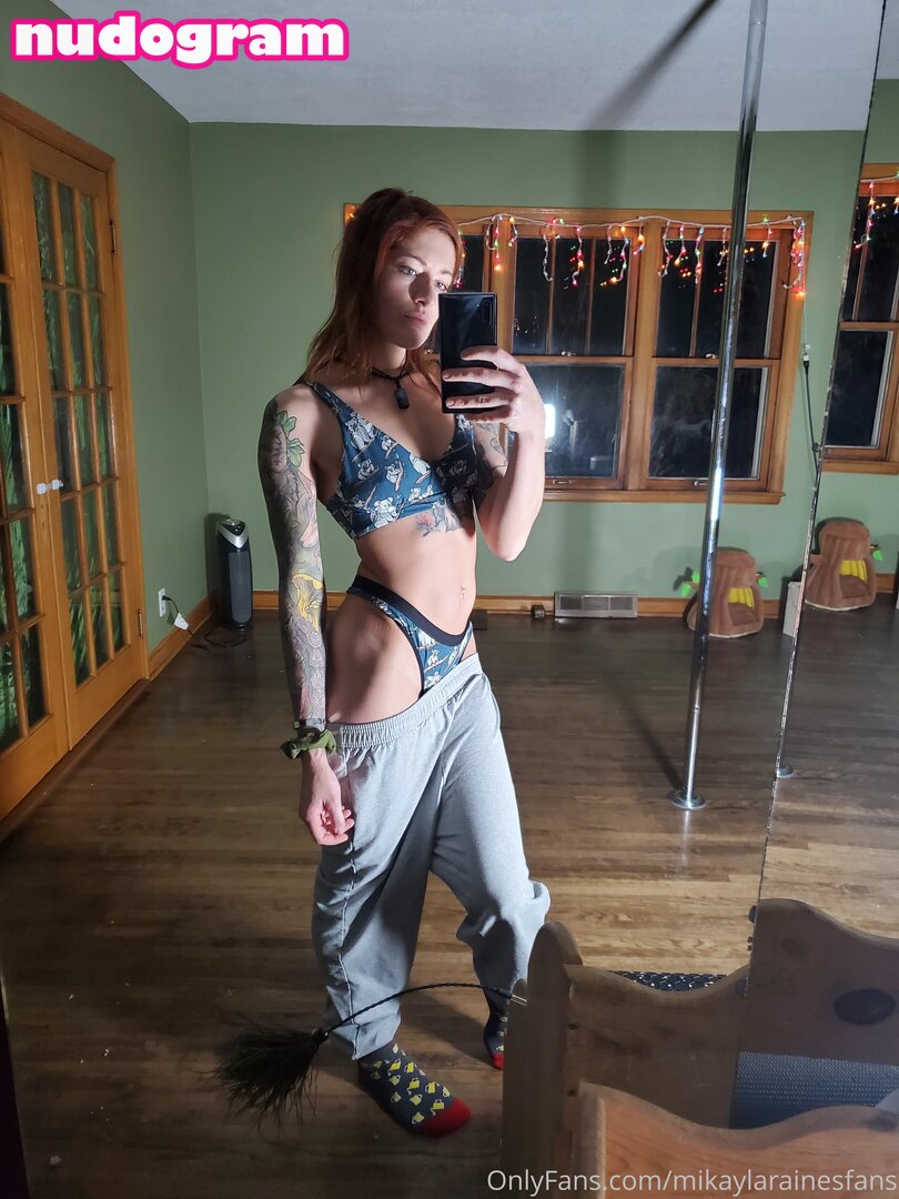 mikaylarainesfans Nude Leaks OnlyFans Photo 15 - Nudogram v2.0