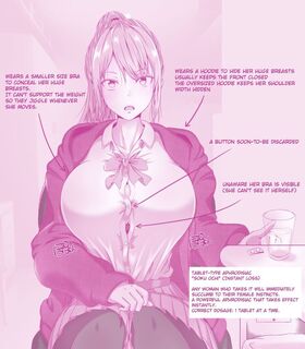 mikichan Nøgne lækkede OnlyFans foto 10