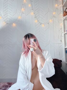 mikipuff Nude Leaks OnlyFans Photo 1