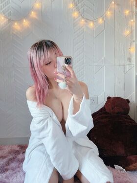 mikipuff Nude Leaks OnlyFans Photo 2