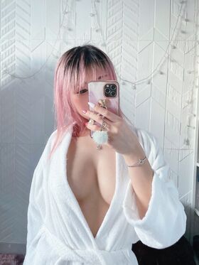 mikipuff Nude Leaks OnlyFans Photo 4