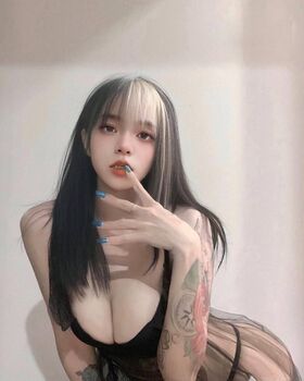 mikoqiqi_ Nude Leaks OnlyFans Photo 6