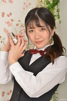 Mikuru Byakuya नग्न लीक OnlyFans फोटो 19