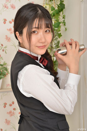 Mikuru Byakuya नग्न लीक OnlyFans फोटो 25